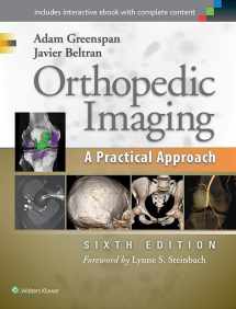 9781451191301-1451191308-Orthopedic Imaging: A Practical Approach