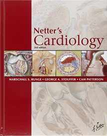 9781437706376-1437706371-Netter's Cardiology (Netter Clinical Science)