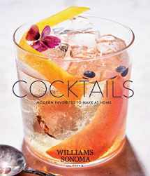9781681882680-168188268X-Cocktails: Modern Favorites to Make at Home