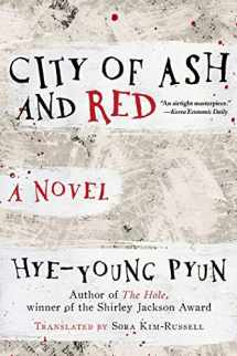 9781628727814-1628727810-City of Ash and Red: A Novel