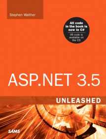 9780672330117-0672330113-ASP.NET 3.5 Unleashed