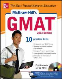 9780071766975-0071766979-McGraw-Hill's GMAT 2013
