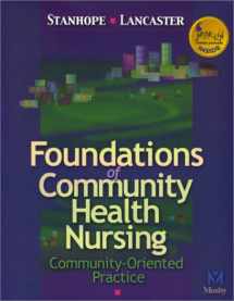 9780323008617-0323008615-Foundations of Community Health Nursing: Community-Oriented Practice