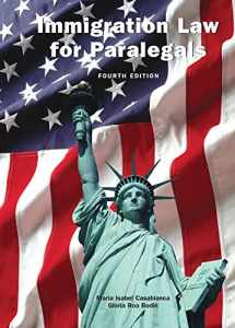 9781611635140-1611635144-Immigration Law for Paralegals