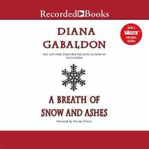 9781419361531-1419361538-A Breath of Snow and Ashes (Outlander (Gabaldon), 6)