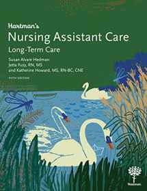 9781604251401-1604251409-Hartman's Nursing Assistant Care: Long-Term Care, 5e (Hardcover)