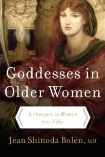 9780060929237-0060929235-Goddesses in Older Women: Archetypes in Women over Fifty