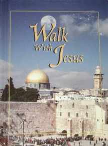 9780785338598-0785338594-Walk with Jesus