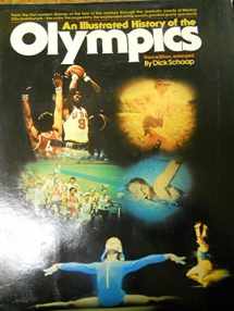 9780394487571-0394487575-An Illustrated History of the Olympics