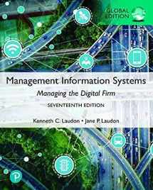 9781292403281-1292403284-Management Information Systems: Managing the Digital Firm, Global Edition
