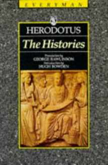 9780460871709-0460871706-The Histories (Everyman's Library)