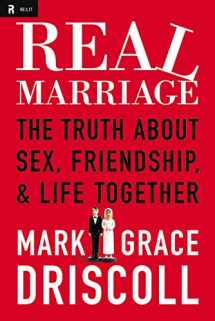 9781400203833-140020383X-Real Marriage: The Truth About Sex, Friendship, & Life Together