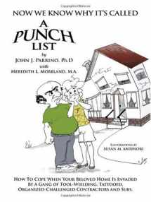 9780615298986-0615298982-Now We Know Why It's Called A Punch List