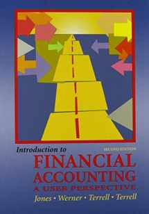 9780130744623-013074462X-Introduction to Financial Accounting & E Biz 2002 Pkg. (2nd Edition)