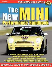 9781613250228-1613250223-The New Mini Performance Handbook