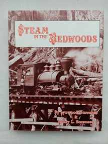 9780870043215-0870043218-Steam in the Redwoods