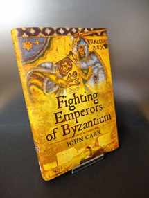 9781783831166-1783831162-Fighting Emperors of Byzantium