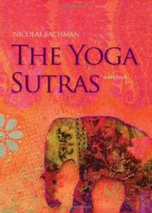 9781591797609-1591797608-The Yoga Sutras: An Essential Guide to the Heart of Yoga Philosophy