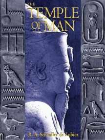 9780892815708-0892815701-The Temple of Man