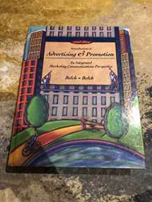 9780256105162-0256105162-Introduction to Advertising & Promotion: An Integrated Marketing Communications Perspective