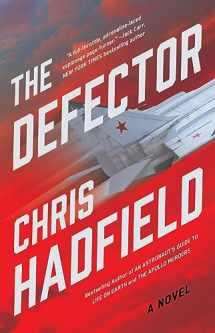 9780316565028-0316565024-The Defector: A Novel (The Apollo Murders Series, 2)
