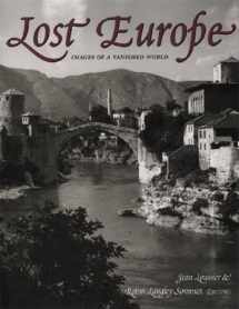 9781856278638-1856278638-Lost Europe: Images of a Vanished World