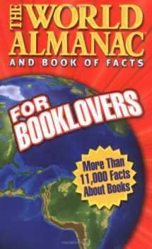 9780886879792-0886879795-The World Almanac and Book of Facts for Booklovers