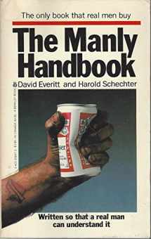 9780425056479-0425056473-The Manly Handbook