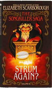 9780553297058-0553297058-Strum Again? (The Songkiller Saga, Book 3)