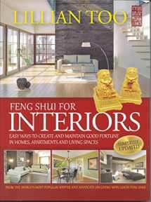 9789673290680-9673290687-Feng Shui For Interiors