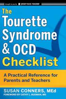9780470623336-0470623330-The Tourette Syndrome and OCD Checklist: A Practical Reference for Parents and Teachers