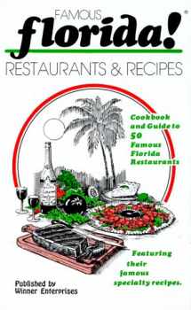 9780942084009-0942084004-Famous Florida! Restaurants and Recipes