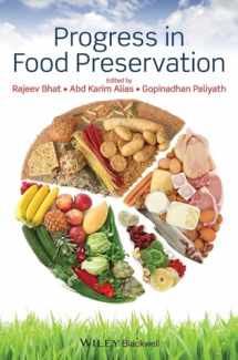 9780470655856-0470655852-Progress in Food Preservation