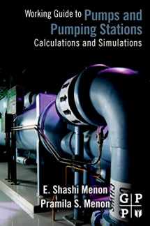 9781856178280-1856178285-Working Guide to Pump and Pumping Stations: Calculations and Simulations