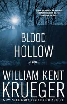 9781439157794-1439157790-Blood Hollow: A Novel (4) (Cork O'Connor Mystery Series)