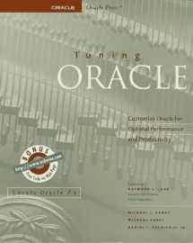 9780078811814-0078811813-Tuning Oracle (Oracle Series)