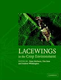 9780521772174-0521772176-Lacewings in the Crop Environment