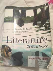 9780073104447-0073104442-Literature: Craft and Voice (Volume 1, Fiction)
