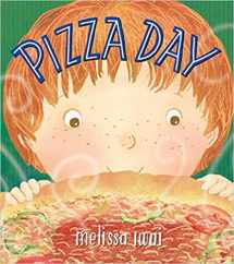 9781338565492-1338565494-Food Day: Pizza Day
