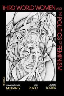 9780253206329-0253206324-Third World Women and the Politics of Feminism