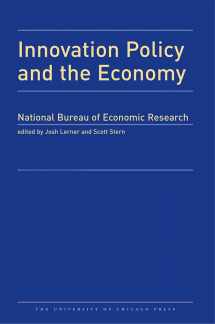 9780226158426-022615842X-Innovation Policy and the Economy 2013: Volume 14 (Volume 14) (National Bureau of Economic Research Innovation Policy and the Economy)