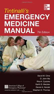 9780071781848-0071781846-Tintinalli's Emergency Medicine Manual