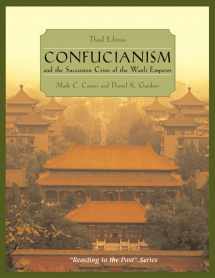 9780321332301-032133230X-Confucianism and the Succession Crisis of the Wanli Emperor