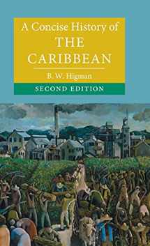9781108480987-1108480985-A Concise History of the Caribbean (Cambridge Concise Histories)