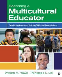 9781412998055-1412998050-Becoming a Multicultural Educator: Developing Awareness, Gaining Skills, and Taking Action