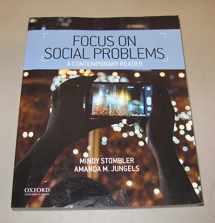 9780199321353-0199321353-Focus on Social Problems: A Contemporary Reader