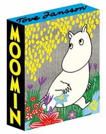 9781770461710-177046171X-Moomin Deluxe: Volume One (Moomin Deluxe Editions)