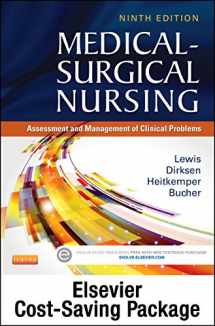 9780323249683-032324968X-Medical-Surgical Nursing - Single-Volume Text and Elsevier Adaptive Quizzing Package