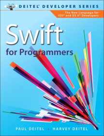 9780134021362-0134021363-Swift for Programmers (Deitel Developer)