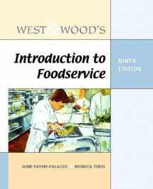 9780130208897-0130208892-West and Wood's Introduction to Foodservice (9th Edition)